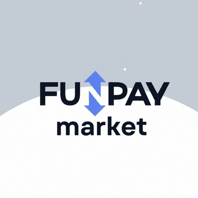 FunPay Market